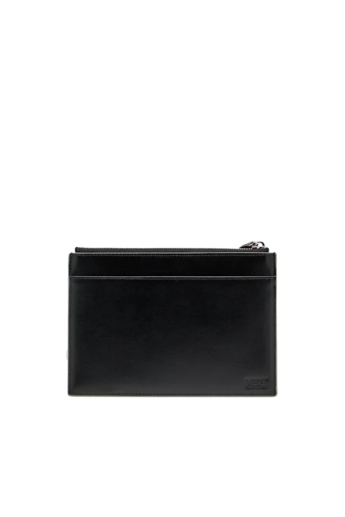 1dr pouch iii Zipped pouch in mirror leather 1dr pouch iii Zipped pouch in mirror leather