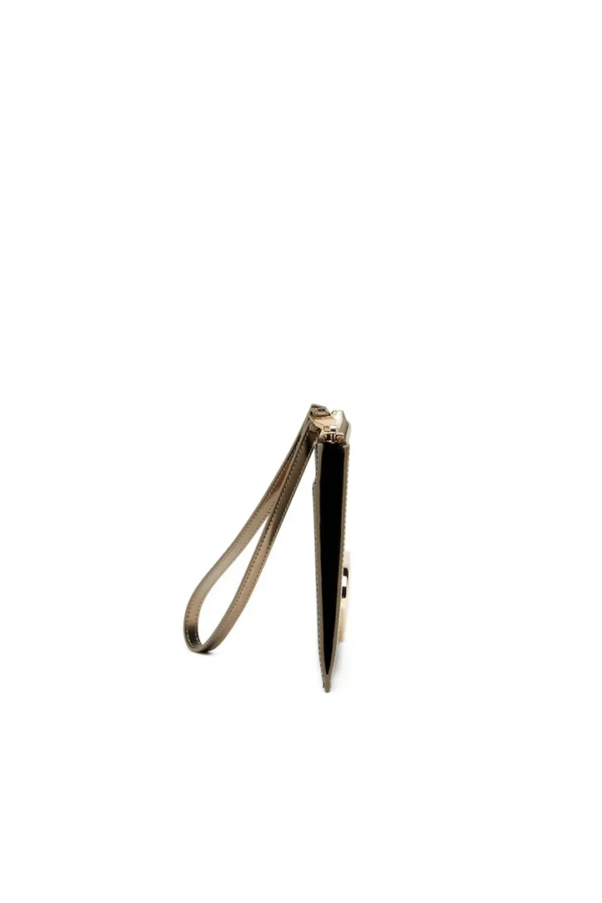 1dr pouch iii Zipped pouch in mirror leather 1dr pouch iii Zipped pouch in mirror leather