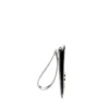 1dr pouch iii Zipped pouch in mirror leather 1dr pouch iii Zipped pouch in mirror leather