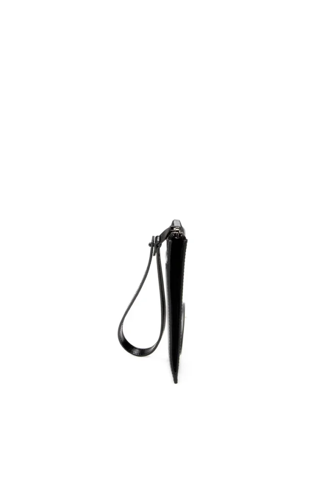 1dr pouch iii Zipped pouch in mirror leather 1dr pouch iii Zipped pouch in mirror leather