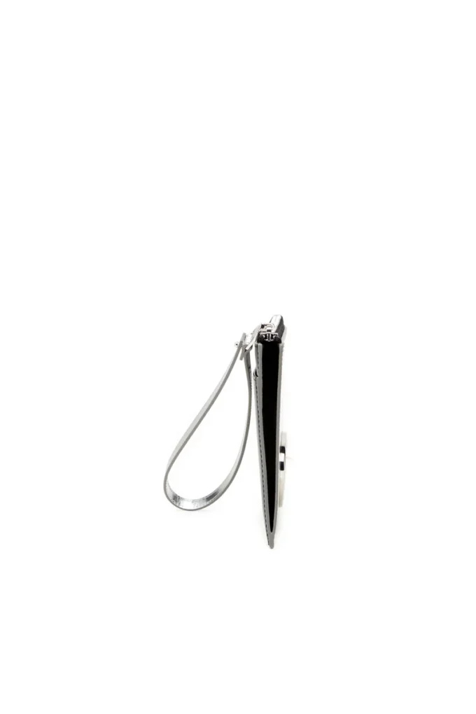 1dr pouch iii Zipped pouch in mirror leather 1dr pouch iii Zipped pouch in mirror leather