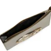 1dr pouch iii Zipped pouch in mirror leather 1dr pouch iii Zipped pouch in mirror leather