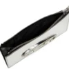 1dr pouch iii Zipped pouch in mirror leather 1dr pouch iii Zipped pouch in mirror leather