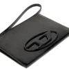 1dr pouch iii Zipped pouch in mirror leather 1dr pouch iii Zipped pouch in mirror leather