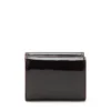 1dr tri fold coin xs ii Tri-fold wallet in liquid PU 1dr tri fold coin xs ii Tri-fold wallet in liquid PU