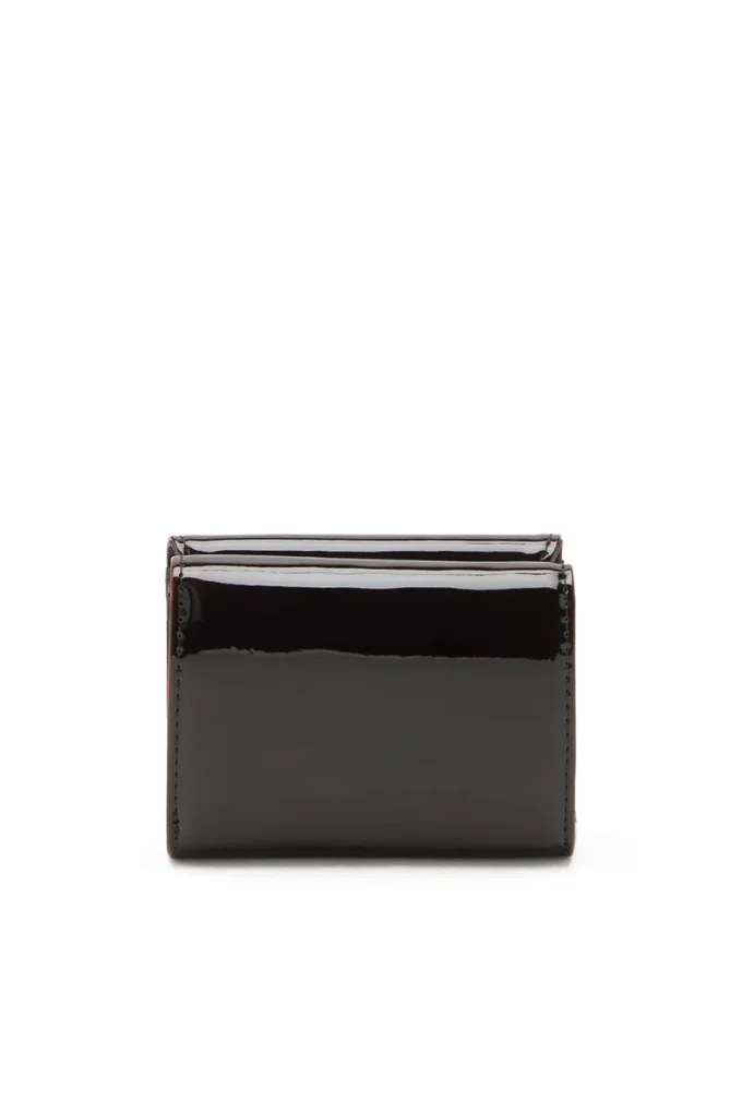 1dr tri fold coin xs ii Tri-fold wallet in liquid PU 1dr tri fold coin xs ii Tri-fold wallet in liquid PU