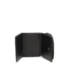 1dr tri fold coin xs ii Tri-fold wallet in liquid PU 1dr tri fold coin xs ii Tri-fold wallet in liquid PU