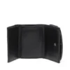 1dr tri fold coin xs ii Tri-fold wallet in mirrored leather 1dr tri fold coin xs ii Tri-fold wallet in mirrored leather