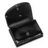 1dr tri fold coin xs ii Tri-fold wallet in mirrored leather 1dr tri fold coin xs ii Tri-fold wallet in mirrored leather