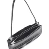 1dr twin 1DR Twin-Double-pouch shoulder bag in printed leather 1dr twin 1DR Twin-Double-pouch shoulder bag in printed leather