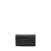 1dr wallet strap Wallet purse in glitter-camo Lurex 1dr wallet strap Wallet purse in glitter-camo Lurex