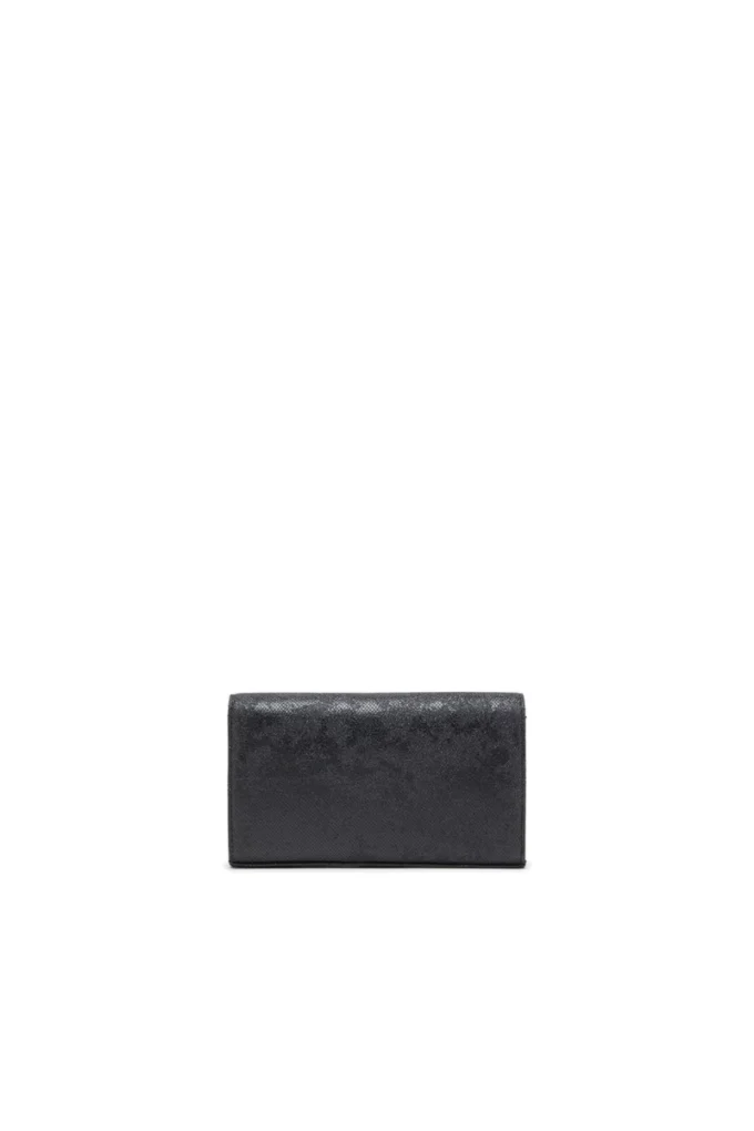 1dr wallet strap Wallet purse in glitter-camo Lurex 1dr wallet strap Wallet purse in glitter-camo Lurex