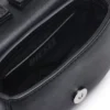 1dr xs 1DR XS-Iconic mini bag with D logo plaque