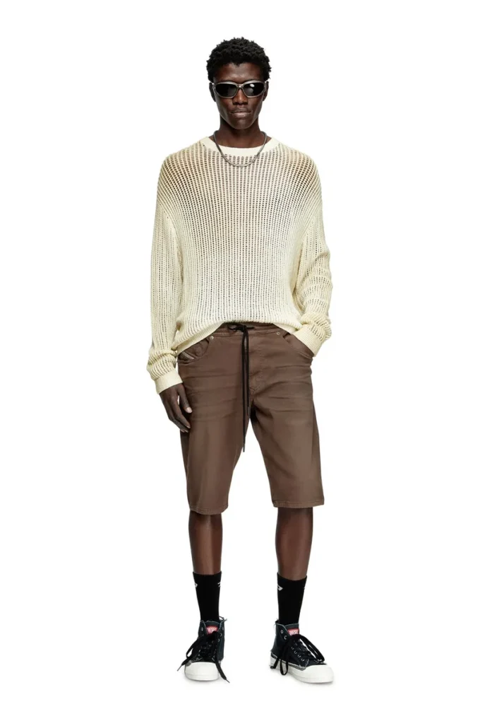 2033 d-krooley-short jogg Chino shorts in JoggJeans 2033 d-krooley-short jogg Chino shorts in JoggJeans