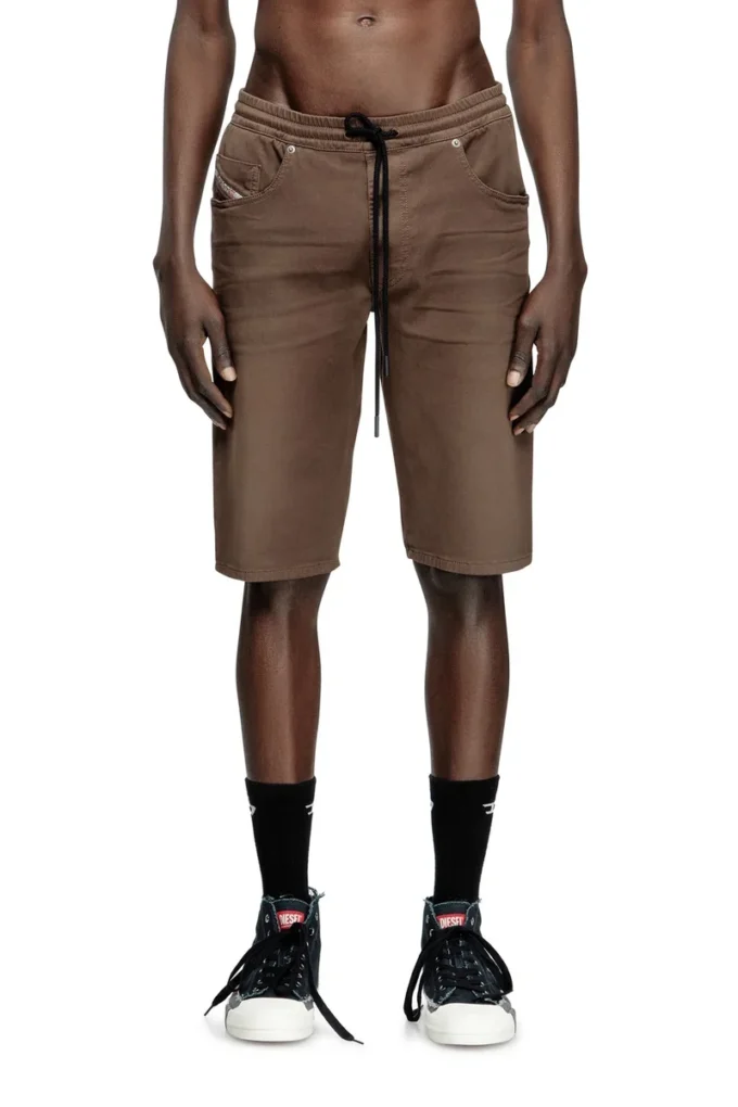 2033 d-krooley-short jogg Chino shorts in JoggJeans 2033 d-krooley-short jogg Chino shorts in JoggJeans