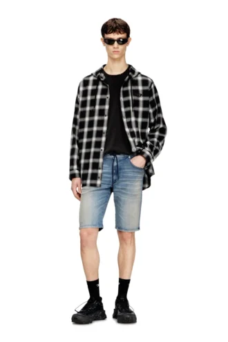 2033 d krooley short jogg slim fit shorts in clean joggjeans 1 330x495 - 2033 d-krooley-short jogg Slim-fit shorts in clean JoggJeans