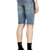 2033 d-krooley-short jogg Slim-fit shorts in clean JoggJeans 2033 d-krooley-short jogg Slim-fit shorts in clean JoggJeans