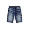 2033 d-krooley-short jogg Slim fit shorts in treated JoggJeans 2033 d-krooley-short jogg Slim fit shorts in treated JoggJeans