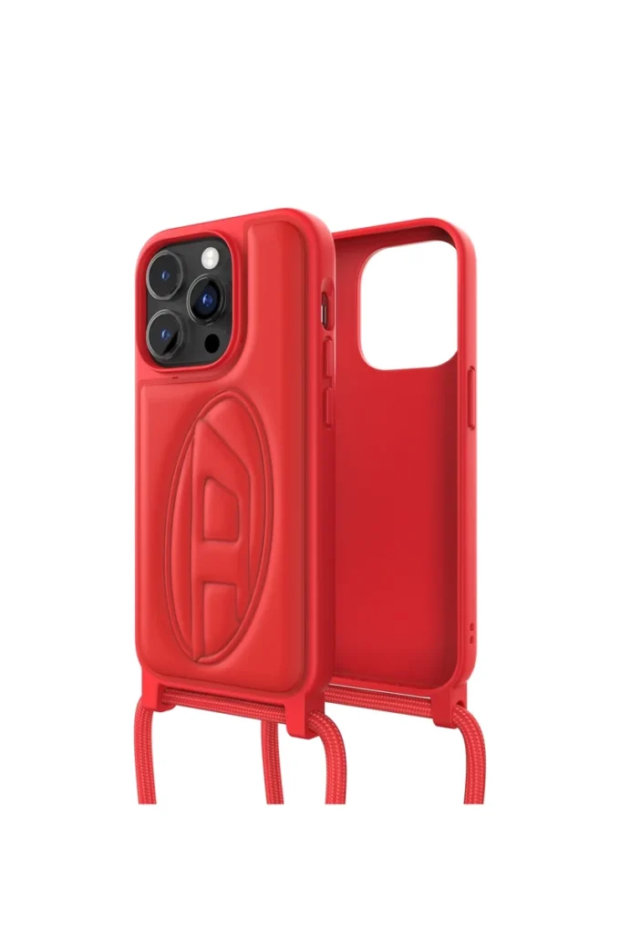 50279 necklace case Necklace case oval D for iPhone 14 Pro 50279 necklace case Necklace case oval D for iPhone 14 Pro
