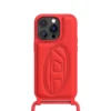 50279 necklace case Necklace case oval D for iPhone 14 Pro 50279 necklace case Necklace case oval D for iPhone 14 Pro