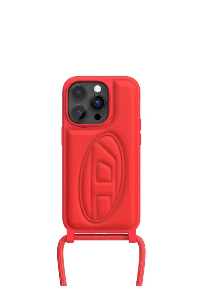 50279 necklace case Necklace case oval D for iPhone 14 Pro 50279 necklace case Necklace case oval D for iPhone 14 Pro