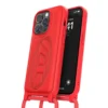50279 necklace case Necklace case oval D for iPhone 14 Pro 50279 necklace case Necklace case oval D for iPhone 14 Pro