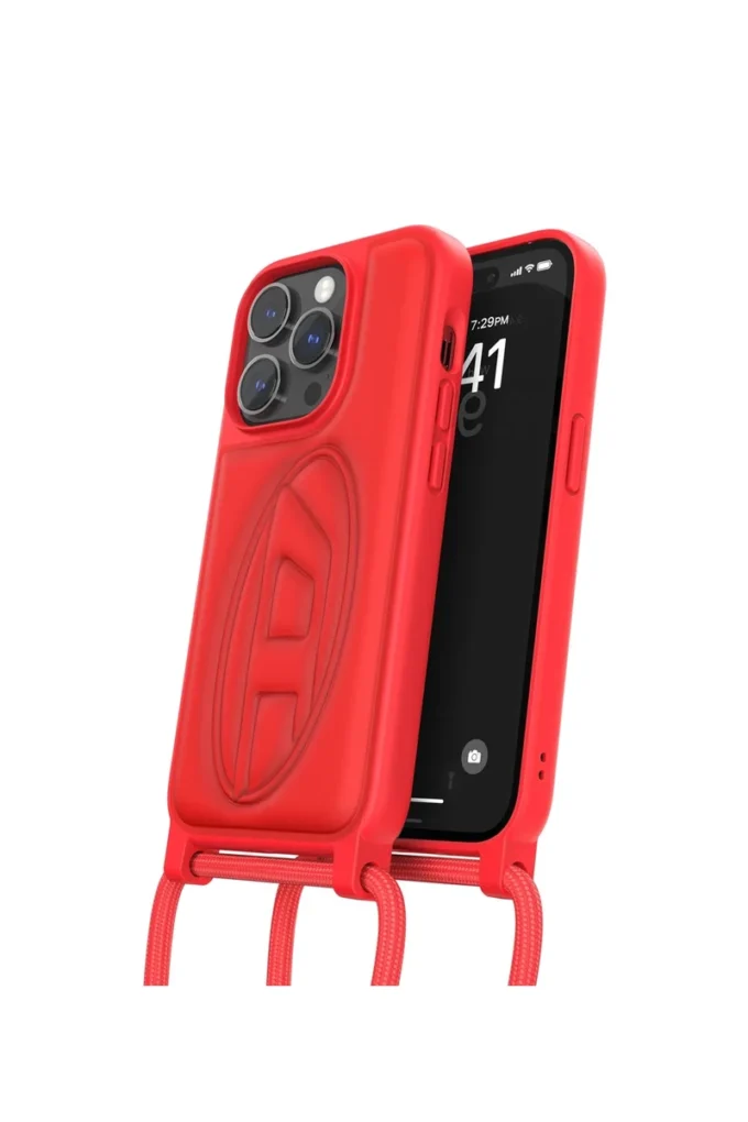 50279 necklace case Necklace case oval D for iPhone 14 Pro 50279 necklace case Necklace case oval D for iPhone 14 Pro