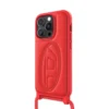 50279 necklace case Necklace case oval D for iPhone 14 Pro 50279 necklace case Necklace case oval D for iPhone 14 Pro