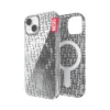 50297 moulded case Clear case monogram Magsafe for iPhone 14 50297 moulded case Clear case monogram Magsafe for iPhone 14