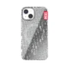 50297 moulded case Clear case monogram Magsafe for iPhone 14 50297 moulded case Clear case monogram Magsafe for iPhone 14