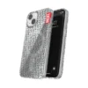 50297 moulded case Clear case monogram Magsafe for iPhone 14 50297 moulded case Clear case monogram Magsafe for iPhone 14