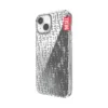 50297 moulded case Clear case monogram Magsafe for iPhone 14 50297 moulded case Clear case monogram Magsafe for iPhone 14