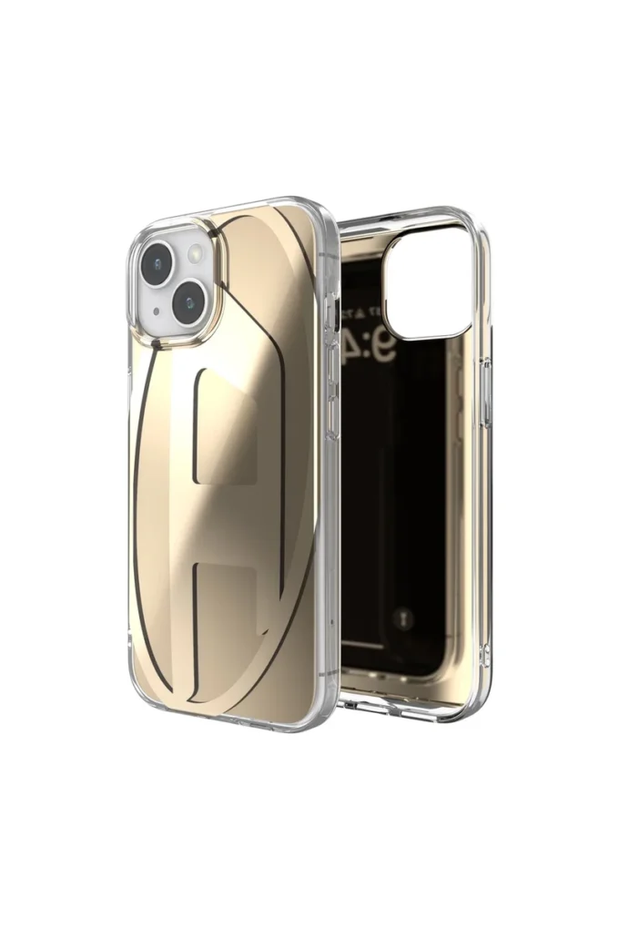 54088 moulded case Oval D case iP15 54088 moulded case Oval D case iP15