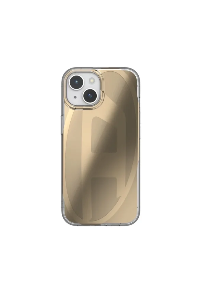 54088 moulded case Oval D case iP15 54088 moulded case Oval D case iP15