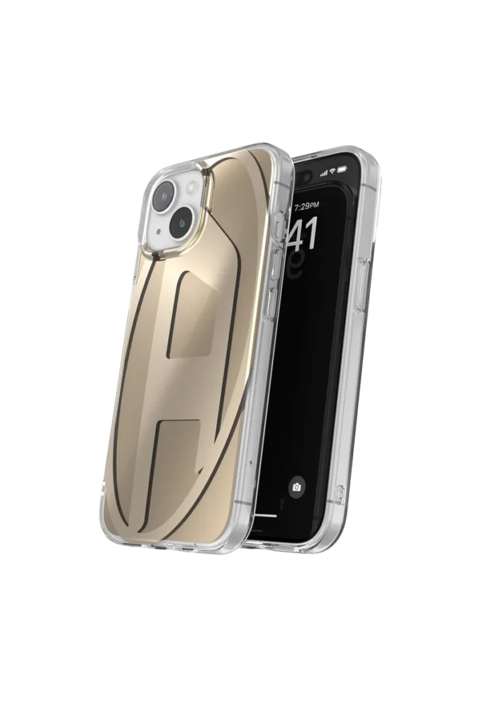 54088 moulded case Oval D case iP15 54088 moulded case Oval D case iP15