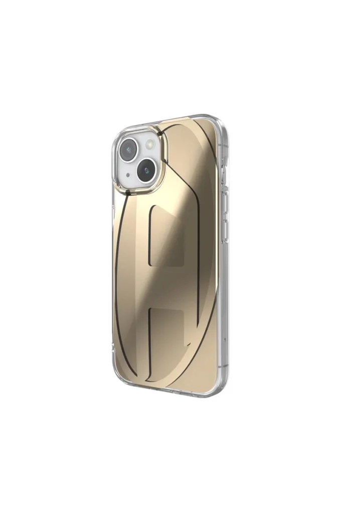 54088 moulded case Oval D case iP15 54088 moulded case Oval D case iP15