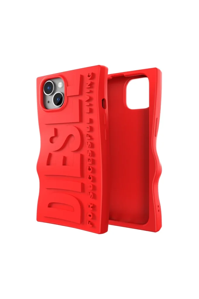 54115 moulded case D By case iPhone 13/iPhone 14 54115 moulded case D By case iPhone 13/iPhone 14
