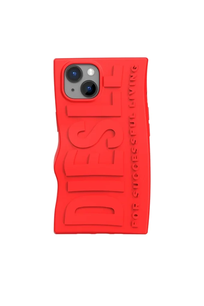 54115 moulded case D By case iPhone 13/iPhone 14 54115 moulded case D By case iPhone 13/iPhone 14