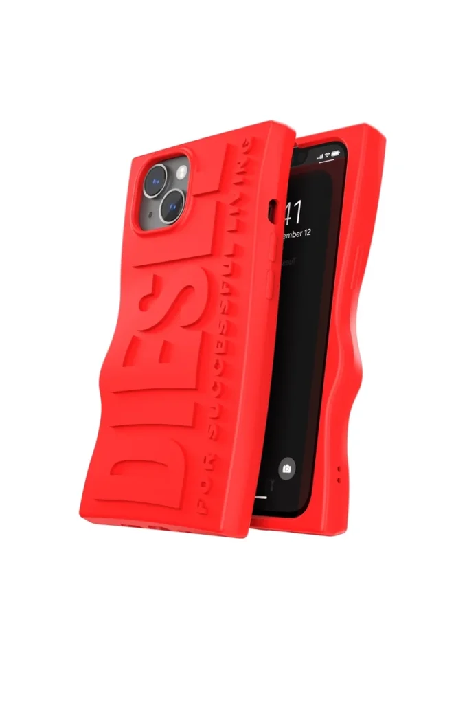 54115 moulded case D By case iPhone 13/iPhone 14 54115 moulded case D By case iPhone 13/iPhone 14