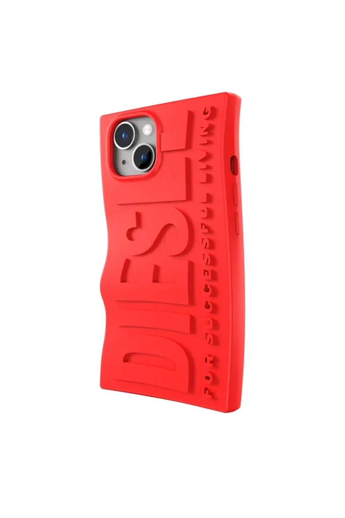 54115 moulded case D By case iPhone 13/iPhone 14 54115 moulded case D By case iPhone 13/iPhone 14