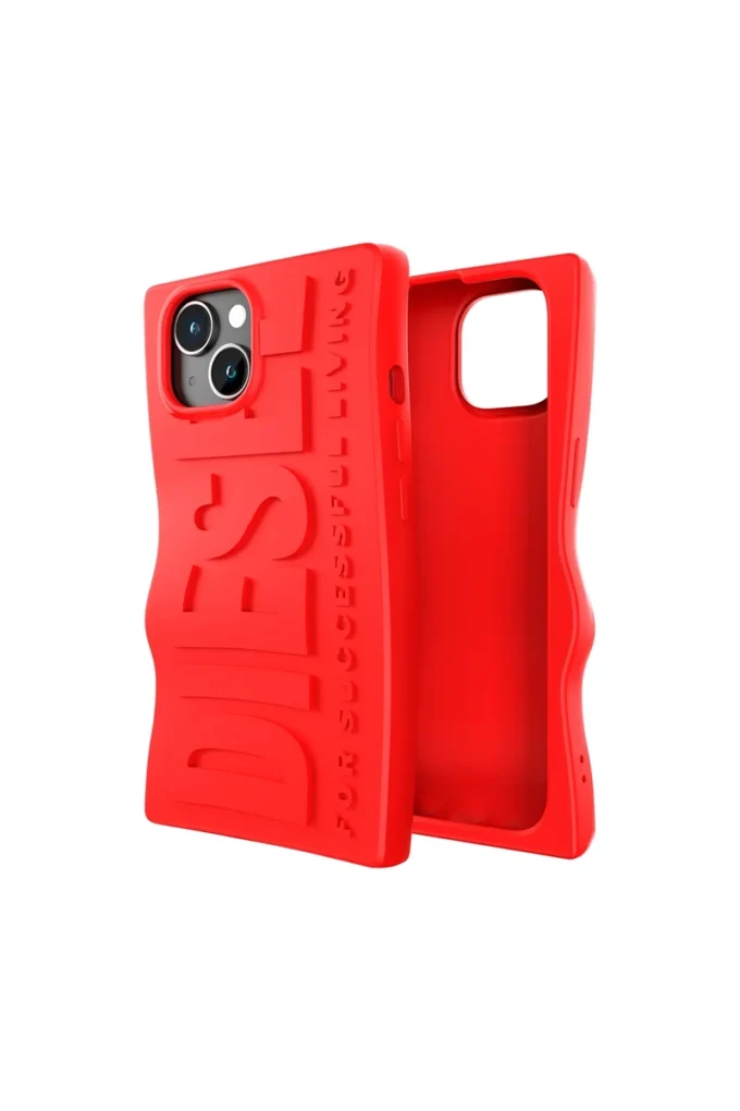 54116 moulded case D By case iP15 54116 moulded case D By case iP15