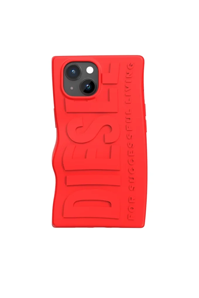 54116 moulded case D By case iP15 54116 moulded case D By case iP15