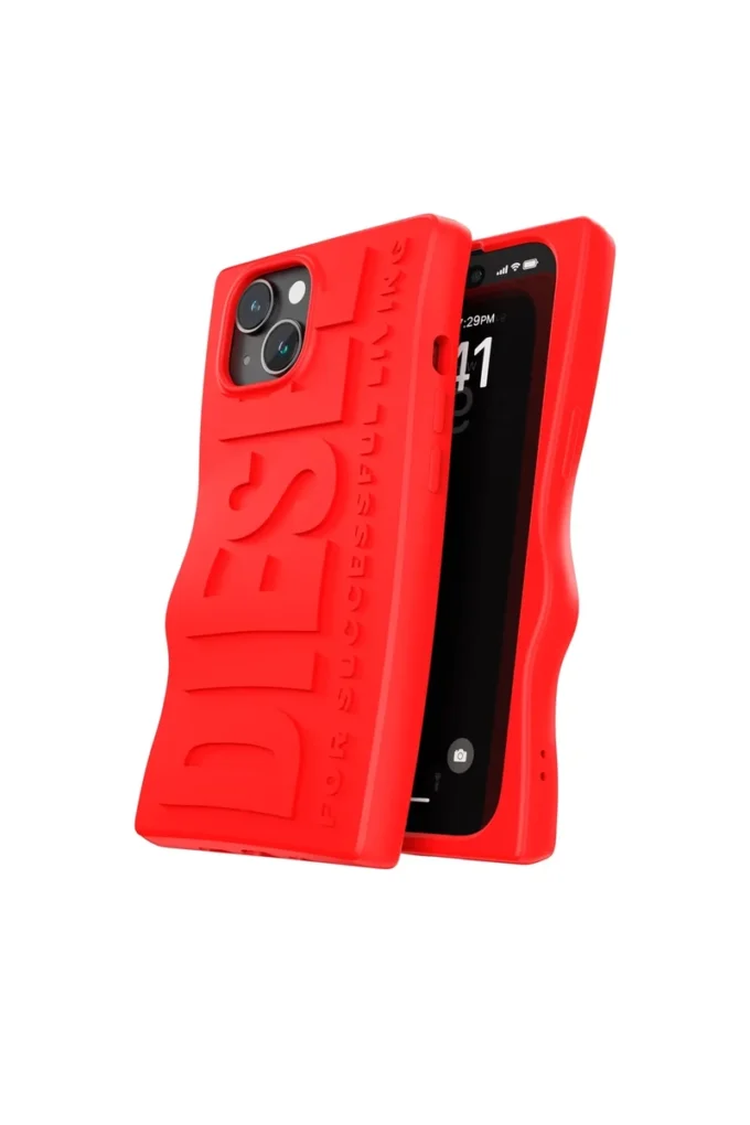 54116 moulded case D By case iP15 54116 moulded case D By case iP15