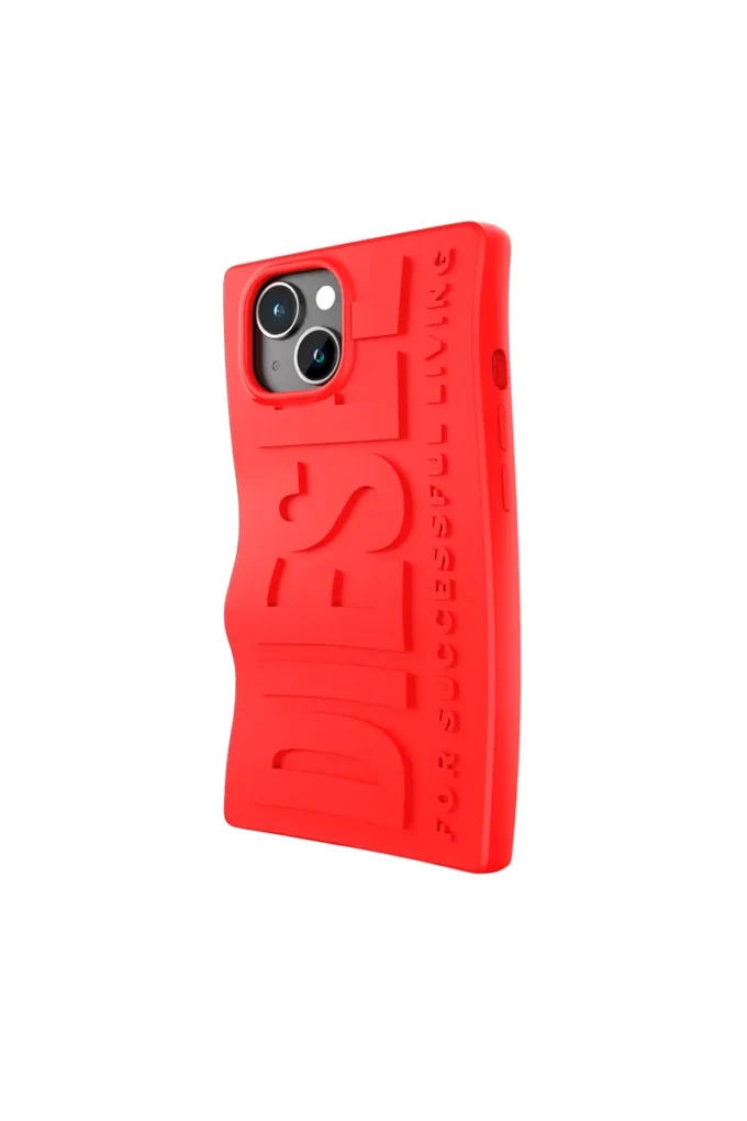 54116 moulded case D By case iP15 54116 moulded case D By case iP15
