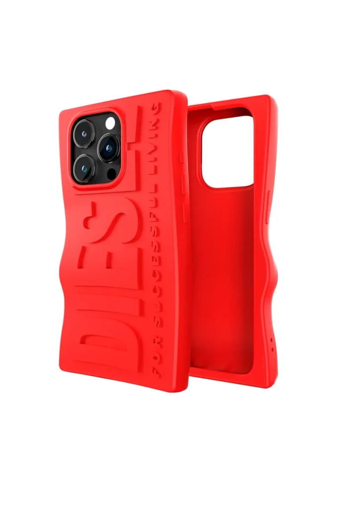 54117 moulded case D By case iP15 Pro 54117 moulded case D By case iP15 Pro