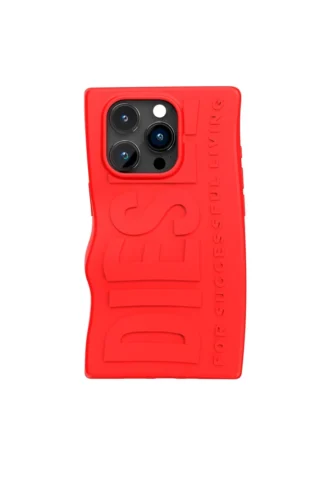 54117 moulded case D By case iP15 Pro