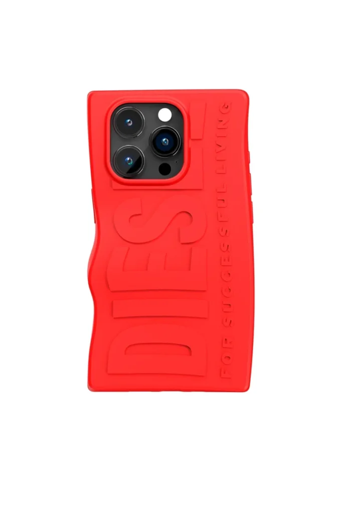 54117 moulded case D By case iP15 Pro 54117 moulded case D By case iP15 Pro
