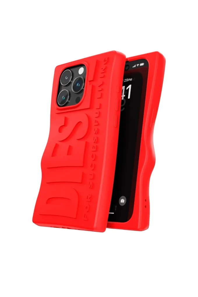 54117 moulded case D By case iP15 Pro 54117 moulded case D By case iP15 Pro