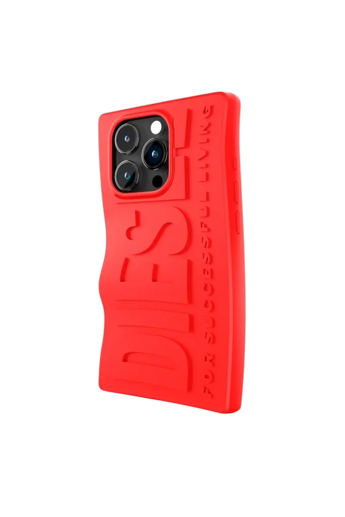 54117 moulded case D By case iP15 Pro 54117 moulded case D By case iP15 Pro
