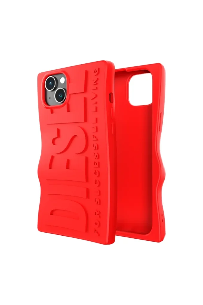 54118 moulded case D By case iP15 Plus 54118 moulded case D By case iP15 Plus